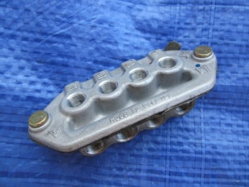 Купить Корректор усилитель торможения porsche boxster 987 3.2, фото thumb