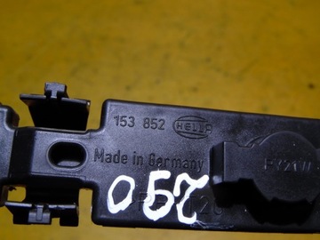 фото thumb №6, Вкладиш лампи лівий задня задній volvo s60