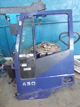 фото thumb №1, Дверь левая iveco stralis 430