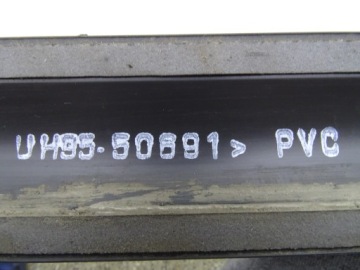 фото thumb №3, Ford ranger ii mazda b2500 98-06 молдинг двері лівий перед передня