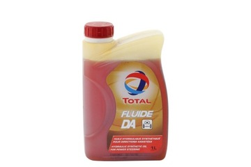 TOTAL FLUIDE OIL ДАЕТ 1 Л ПОДДЕРЖКИ