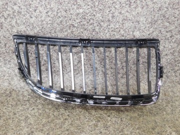 фото thumb №4, Bmw 3 e90 e91 04-08 ліва решітка радіатора решітка радіатора решітка радіатора orygin