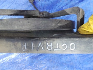 фото thumb №5, Вентилятор радіатора skoda octavia i hb 1j0121207d