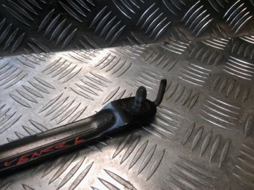 фото thumb №2, Кліпса поперечина передня ліва renault fluence