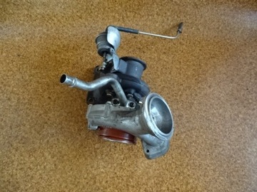 фото thumb №1, Volvo xc 60 10r компресор турбіна turbo 2,4d5