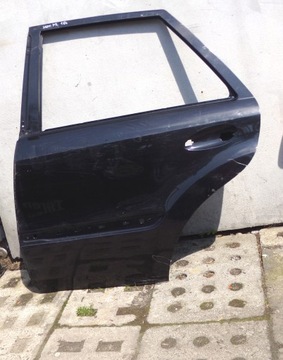 фото thumb №1, Mercedes ml w164 дверь левый задняя