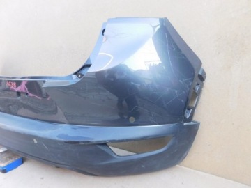 фото thumb №3, Бампер задня задній mazda cx3