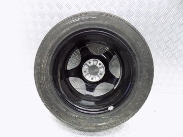 ЗАПАСНОЕ КОЛЕСО 225/60 R16 - MERCEDES W220