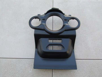 фото thumb №1, Рамка paneu консоли обдув ecosport 2016 rok