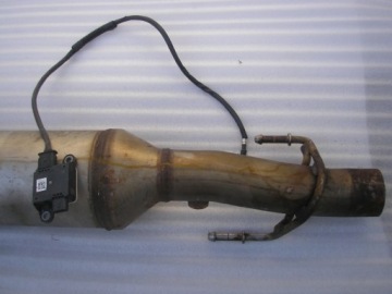 фото thumb №4, Oryg фільтр dpf dodge ram 1500 076aa 19224 bp 1504