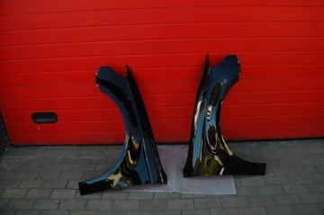 фото thumb №1, Крила audi a3 8v0 2013-2017 aluminiowy