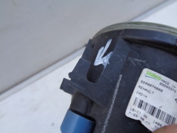 фото thumb №3, Противотуманная фара renault scenic iii 09- 8200074008