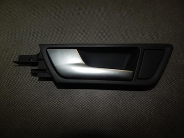 фото thumb №1, Audi q5 8r ручка внутрішня лівий задня 8r0839019