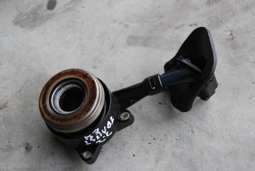 фото thumb №1, Циліндр зчеплення ford transit mk 7 2,2tdci 2,2hd