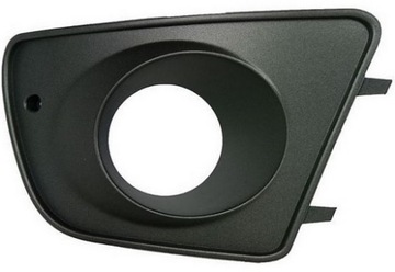 фото thumb №2, Seat ibiza cupra r 2002-2006 решётка заглушка правая