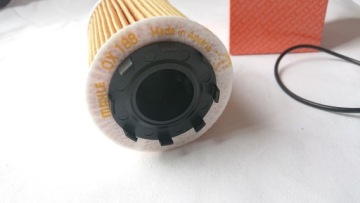 фото thumb №11, Набор фильтров knecht skoda roomster