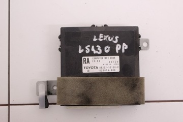 фото thumb №1, Lexus ls430 модуль двері правий перед 8922250150c