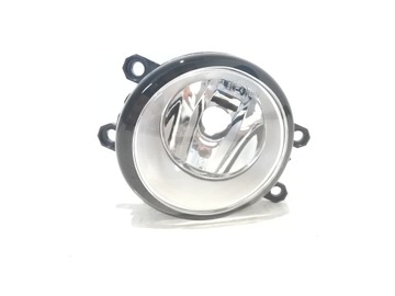 фото thumb №1, Toyota rav-4 06-13r галоген лампа противотуманная