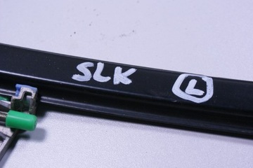 фото thumb №4, Подъемник стекла левый kpl mercedes slk r171 w171