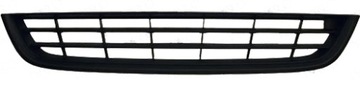 фото thumb №1, Решётка радиатора решётка бампера средняя vw passat cc 08-