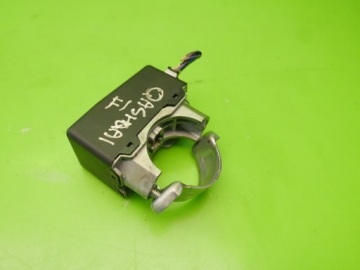 фото thumb №9, Блокировка руля nissan qashqai ii j11 13-17