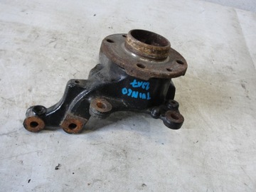 фото thumb №3, Поворотна опора перед права twingo iii smart fortwo