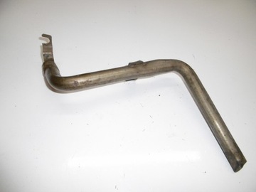 фото thumb №1, Трубка шланг webasto premium dxi