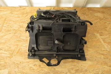 фото thumb №2, Бардачок vw passat b6 3c0 05-