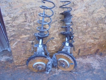 фото thumb №1, Амортизатор mcpherson  поворотный кулак левый alfa giulietta