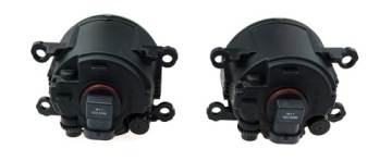 фото thumb №3, Renault kangoo 08-12 протитуманна фара протитуманні фари l+p kpl