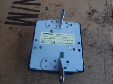 фото thumb №2, Honda accord vii 7 підсилювач