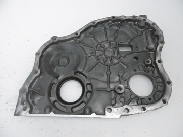 фото thumb №3, Корпус захист розподільного валу renault magnum e-tech 440