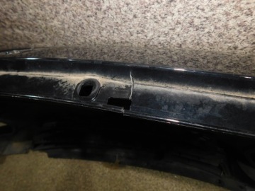 фото thumb №12, Bmw 1 f20 f21 modern line бампер передній перед