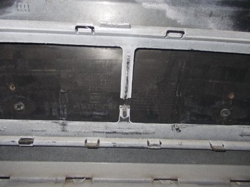 фото thumb №6, Бампер задняя seat ibiza 09- fr 5d