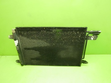 фото thumb №6, Радиаторов кондиционера vw golf plus 1.9 tdi 04-08