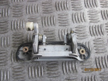 фото thumb №3, Ручка левый задняя mazda premacy 01-05r lift