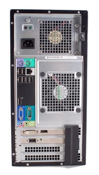 Dell I5 игровой | GTX 1650 4 ГБ | 8 ГБ | 480Твердотельный накопитель W10