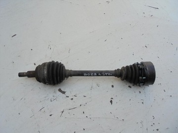 фото thumb №1, Привідний вал ліва vw bora 1.9 tdi 110 km -доставка-