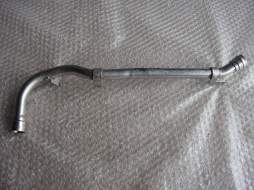 фото thumb №1, Audi a6 a7 шланг wody 06e131831s