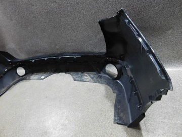 фото thumb №6, Bmw x5 f15 13- бампер задній задня