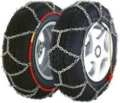 ЦЕПИ ПРОТИВОСПОЛЬЗОВАНИЯ АВТОБУС SUV 215/75/16 225/75/16 235/65r16 22570R16 KN245