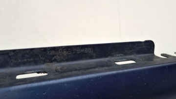 Крыло  левое  перед bmw 5 f10 f11 aluminiowy mat Киев, фото thumb