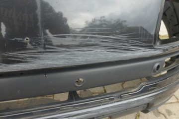 Range rover vogue l405 бампер передній 2013- pdc Оригінал, фото thumb