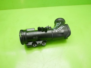 фото thumb №1, Шланг турбонагнетателя mercedes vito w639 2.2 cdi