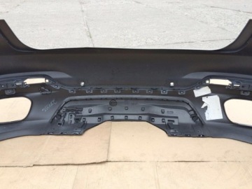 фото thumb №8, Бампер задній - bmw f16 x6, m-pakiet, pdc - задня