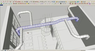 КУРС - SKETCHUP + VRAY - ВИЗУАЛИЗАЦИЯ ПОМЕЩЕНИЯ