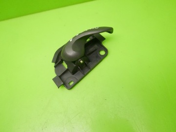 фото thumb №3, Ручка внутренняя правая перед fiat punto ii 3d 99-