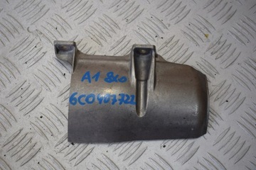 фото thumb №1, Защита шарнир полуось правая audi a1 8x0 8x lift