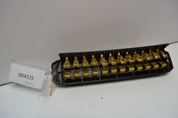 фото thumb №2, Polonez fiat 125p коробка предохранителей