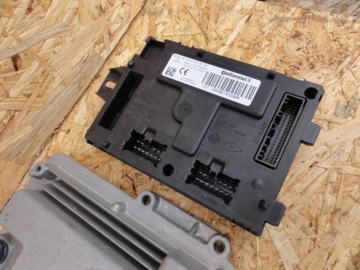 фото thumb №4, Dacia sandero ii 2013 1,5 dci бортовой компьютер 237102213r